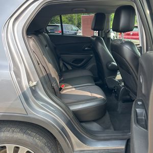 2020 Chevrolet TRAX LT 缩略图 35