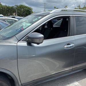 صورة مصغرة 56 لـ 2018 Nissan ROGUE S