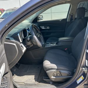 2013 Chevrolet EQUINOX LS — миниатюра 31