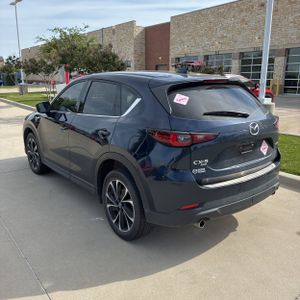 MAZDA CX-5 2.5 S PREMIUM PLUS - 5