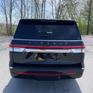 LINCOLN NAVIGATOR RESERVE - 7