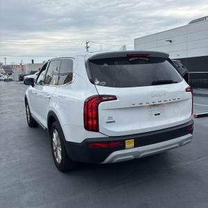 KIA TELLURIDE LX - 6