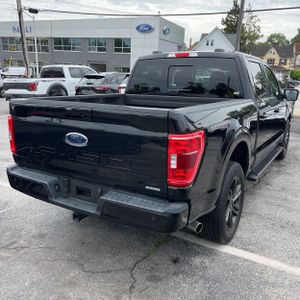 FORD F-150 XLT - 8