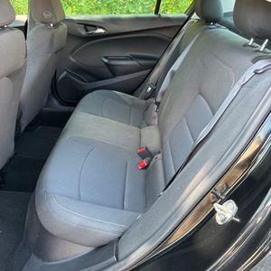 2016 Chevrolet CRUZE LS AUTO — миниатюра 34