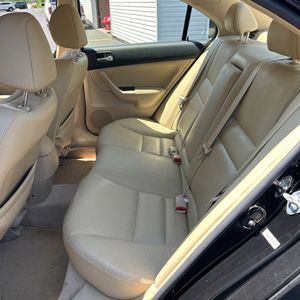 2006 Acura TSX BASE — миниатюра 33