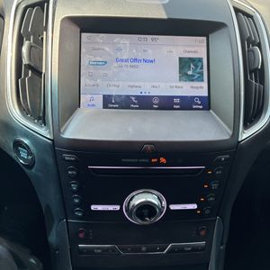 2019 FORD EDGE TITANIUM 缩略图 38