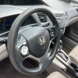 2012 Honda CIVIC LX 缩略图 59