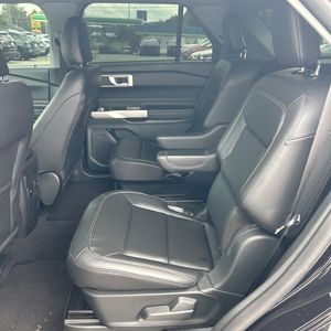 2024 FORD EXPLORER XLT — миниатюра 34