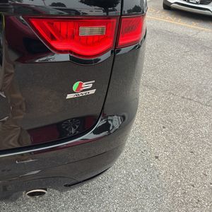 صورة مصغرة 23 لـ 2020 Jaguar F-PACE S