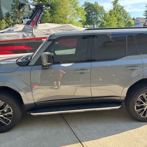 LEXUS GX 550 PREMIUM+ - 3