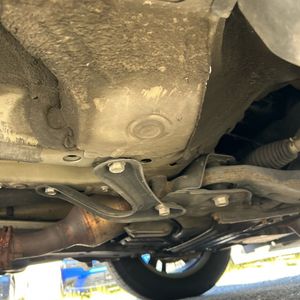 2016 Toyota RAV4 XLE 照片 31