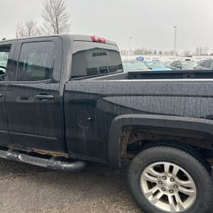 CHEVROLET SILVERADO 1500 LT - 6