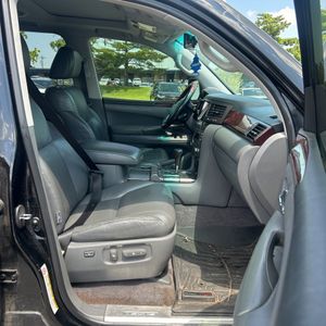 2009 Lexus LX 570 BASE 缩略图 32
