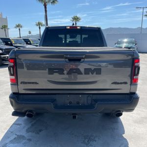 صورة 6 لـ 2022 RAM 1500 REBEL