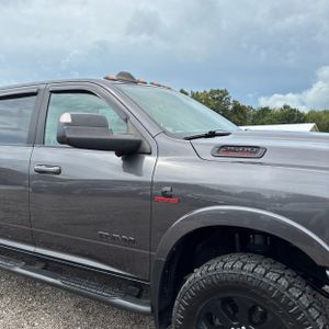 2021 RAM 2500 LARAMIE 照片 13