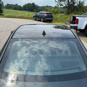 2014 Chevrolet CAMARO LT — миниатюра 12