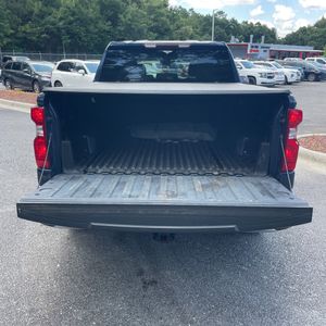 2020 Chevrolet SILVERADO 1500 LT 缩略图 41