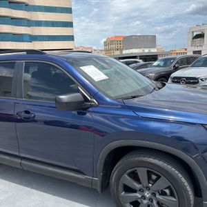 صورة مصغرة 13 لـ 2025 Honda PILOT SPORT