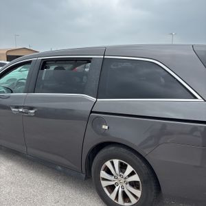 HONDA ODYSSEY - 6