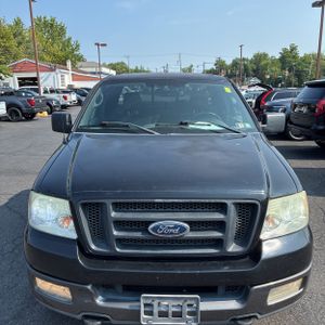 2004 FORD F-150 FX4 — миниатюра 15