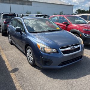 2013 Subaru IMPREZA 2.0I thumbnail 11