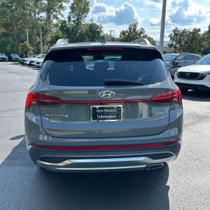 2023 Hyundai SANTA FE SEL 照片 7