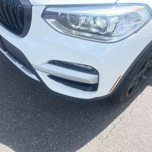 2020 BMW X3 XDRIVE30I photo 55