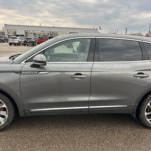 LINCOLN NAUTILUS RESERVE - 4