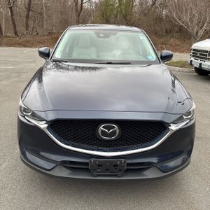 MAZDA CX-5 TOURING - 10
