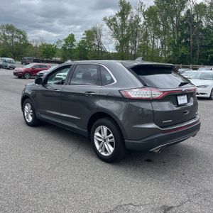 FORD EDGE SEL - 5