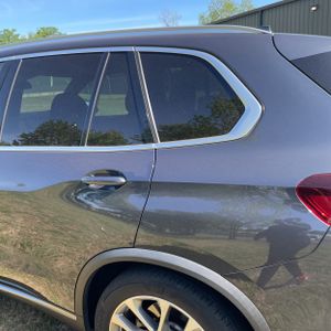 BMW X5 SDRIVE40I - 6