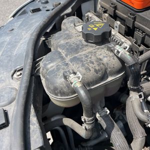 2016 Dodge DURANGO CITADEL — миниатюра 47