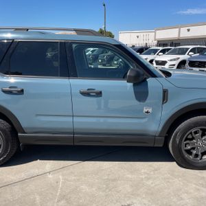 صورة مصغرة 11 لـ 2023 FORD BRONCO SPORT BIG BEND