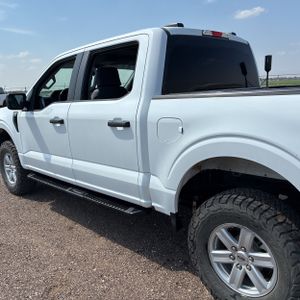 صورة 6 لـ 2023 FORD F-150 XL