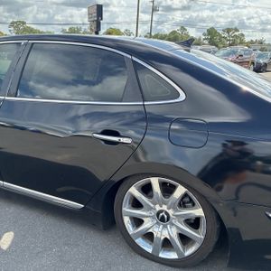 صورة 6 لـ 2011 Hyundai EQUUS ULTIMATE