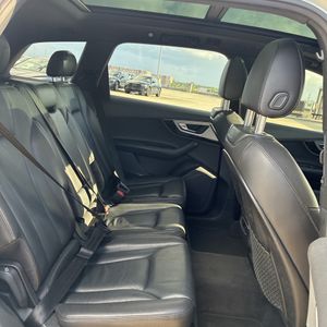 2019 AUDI Q7 45 PREMIUM 缩略图 35