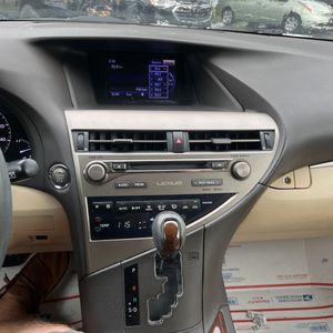 2015 Lexus RX 350 BASE 缩略图 37