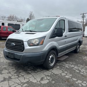 FORD TRANSIT 150 XL - 1
