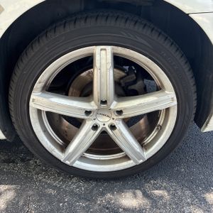 2015 Lexus ES 350 BASE — миниатюра 18