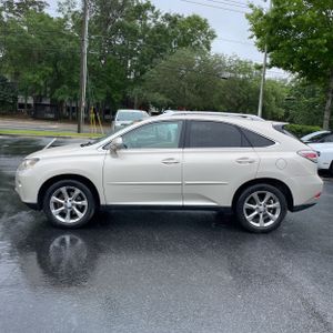 LEXUS RX 350 BASE - 3