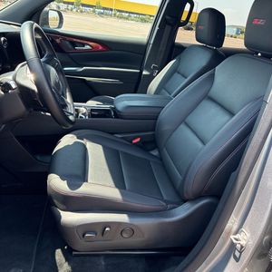 صورة مصغرة 32 لـ 2025 Chevrolet TRAVERSE Z71