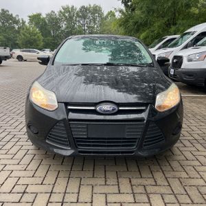 2014 FORD FOCUS SE — миниатюра 14