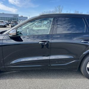 AUDI Q6 E-TRON PREMIUM PLUS QUATTRO - 4