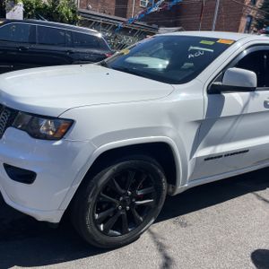 JEEP GRAND CHEROKEE - 2