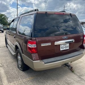 FORD EXPEDITION EDDIE BAUER - 3