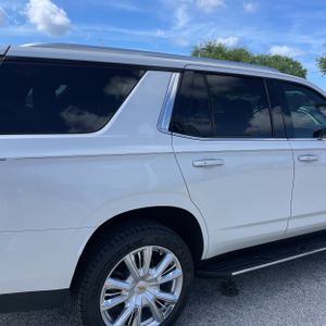 CHEVROLET TAHOE HIGH COUNTRY - 9