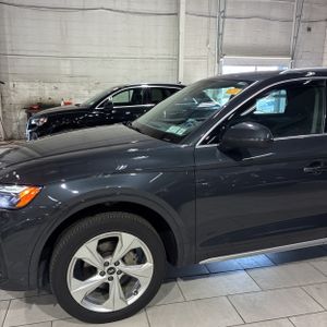 AUDI Q5 QUATTRO PREMIUM PLUS 45 TFSI - 2