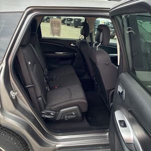 2013 Dodge JOURNEY SXT — фото 35
