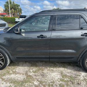 FORD EXPLORER SPORT - 4