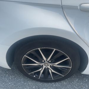 2022 Toyota CAMRY HYBRID SE 缩略图 19